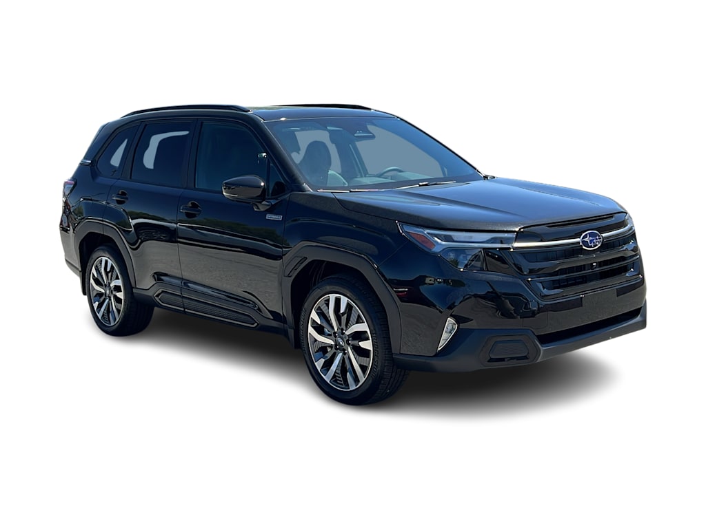 Thumbnail: 2026 Subaru Forester - 20