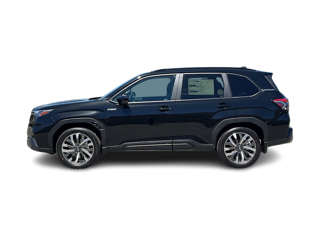Thumbnail: 2026 Subaru Forester - 3