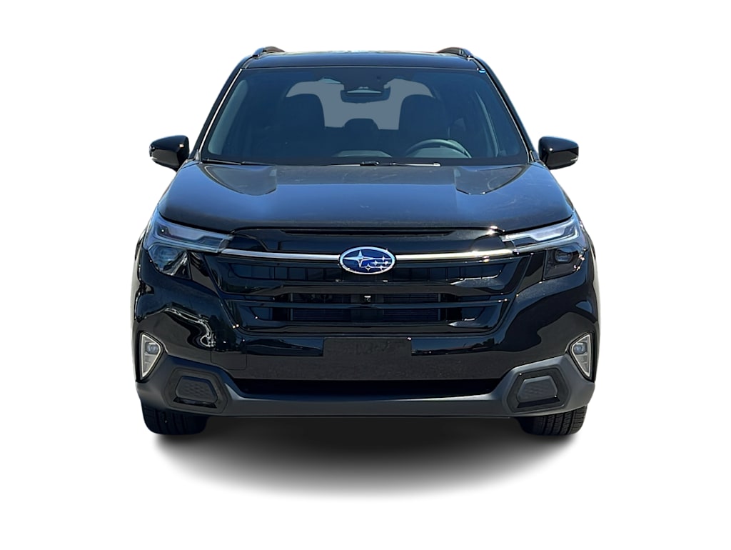 Thumbnail: 2026 Subaru Forester - 6