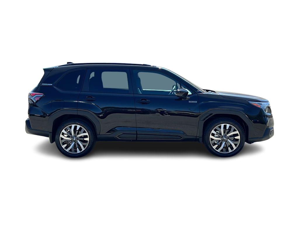 Thumbnail: 2026 Subaru Forester - 21