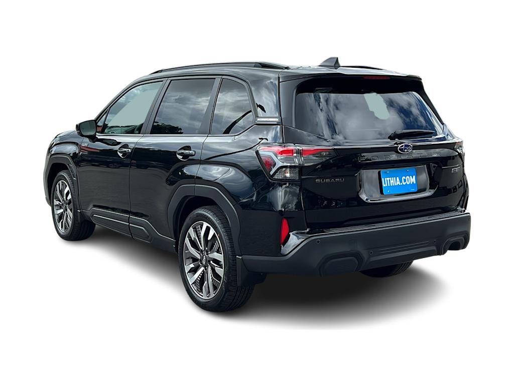 Thumbnail: 2026 Subaru Forester - 4