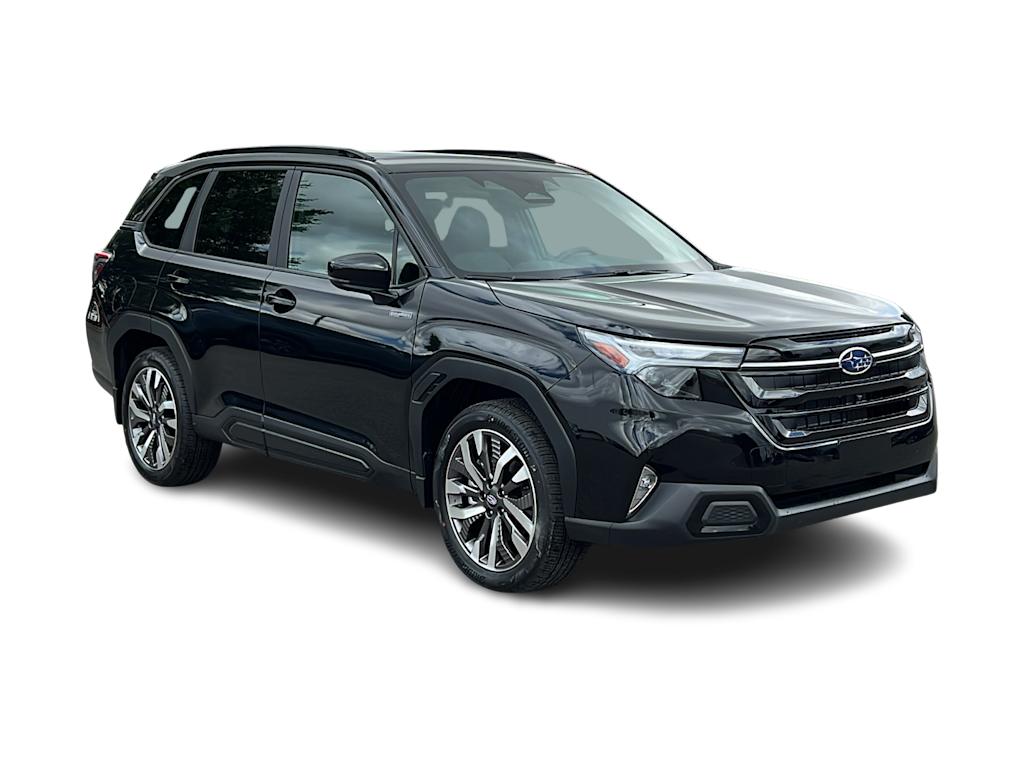 Thumbnail: 2026 Subaru Forester - 20