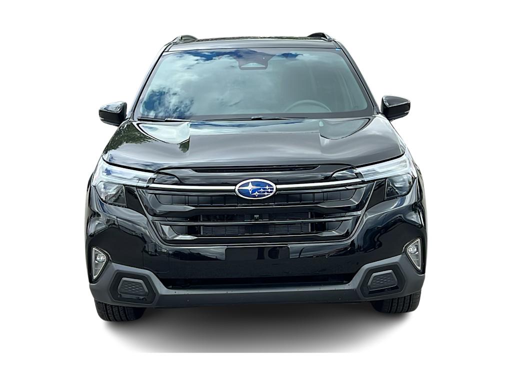 Thumbnail: 2026 Subaru Forester - 6