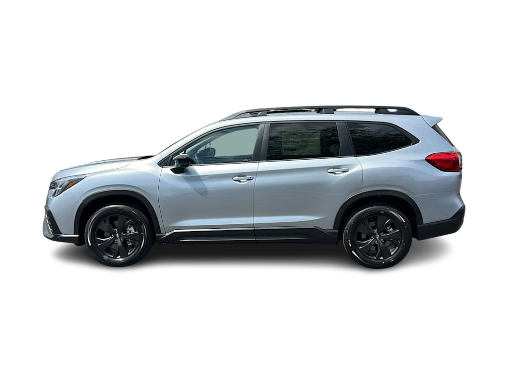 Thumbnail: 2026 Subaru Ascent - 3
