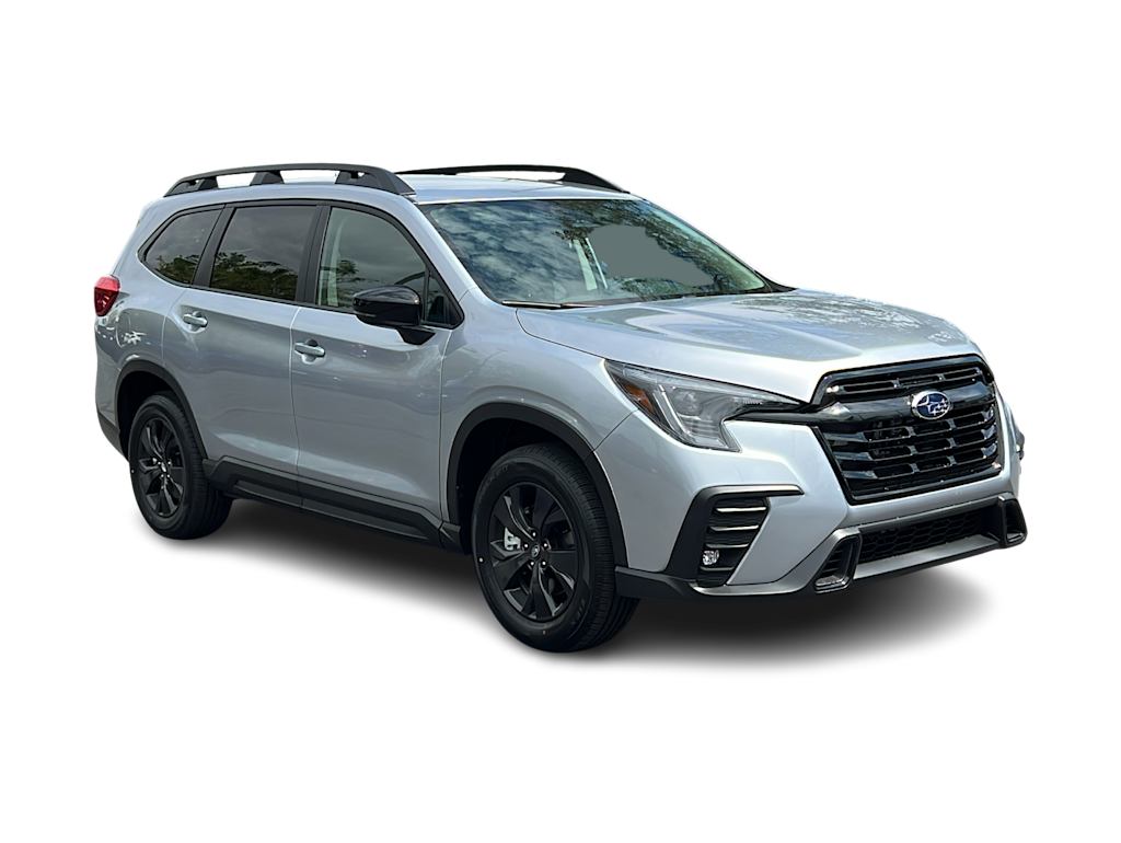 Thumbnail: 2026 Subaru Ascent - 20