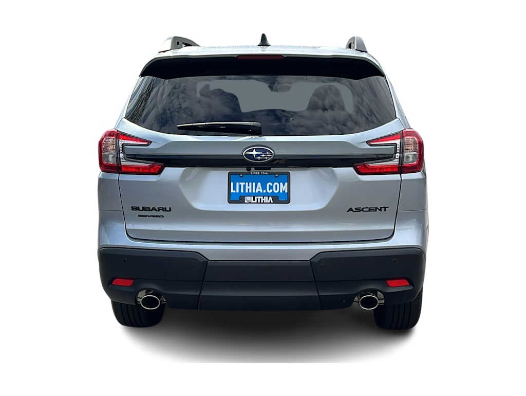 Thumbnail: 2026 Subaru Ascent - 5