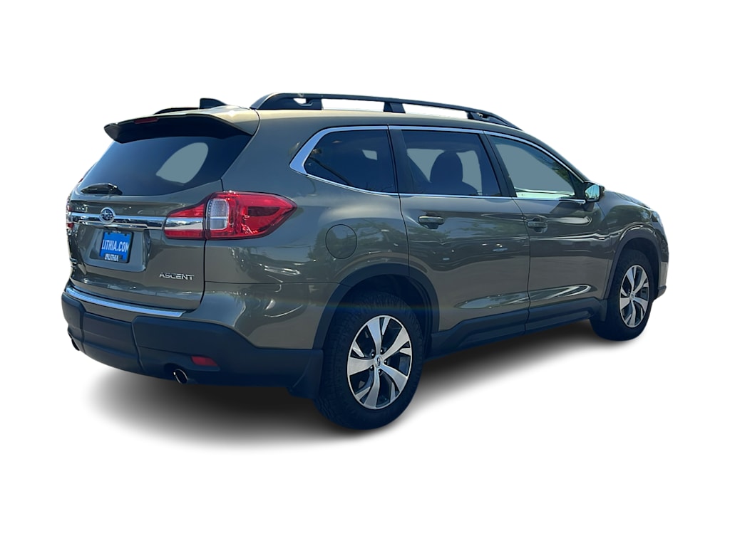 Thumbnail: 2022 Subaru Ascent - 23