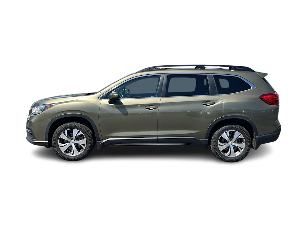 Thumbnail: 2022 Subaru Ascent - 4
