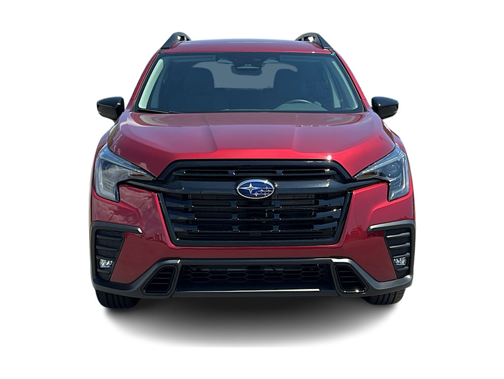 Thumbnail: 2026 Subaru Ascent - 6