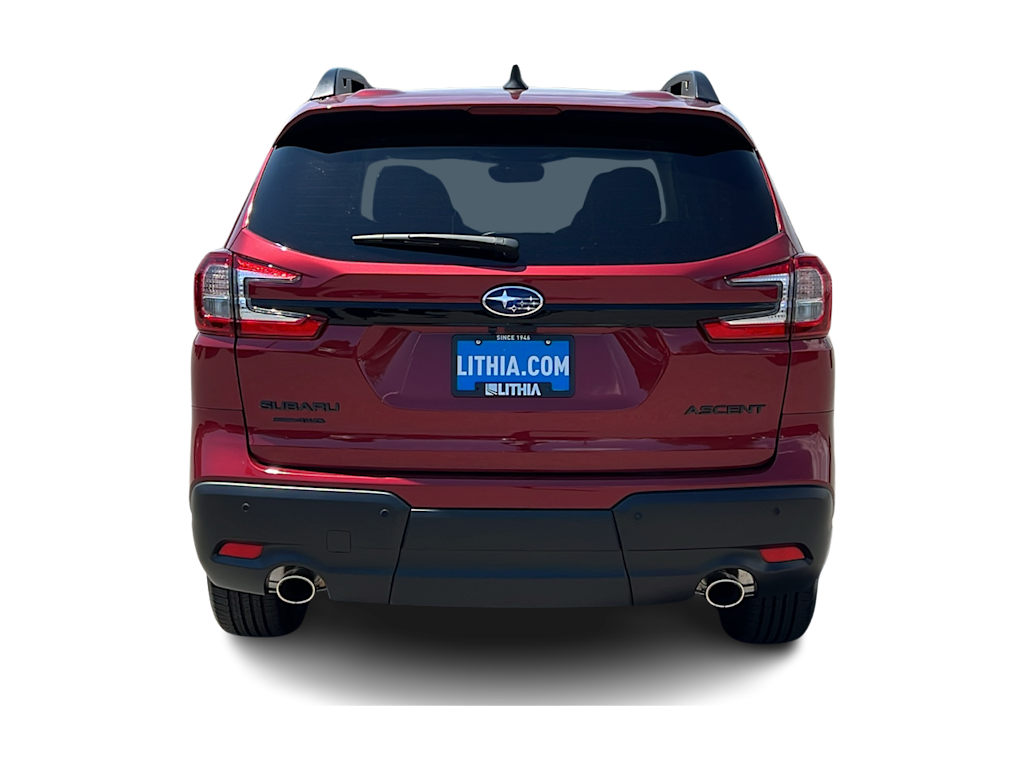 Thumbnail: 2026 Subaru Ascent - 5