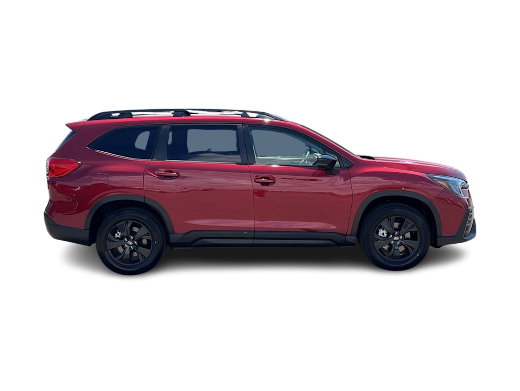 Thumbnail: 2026 Subaru Ascent - 21