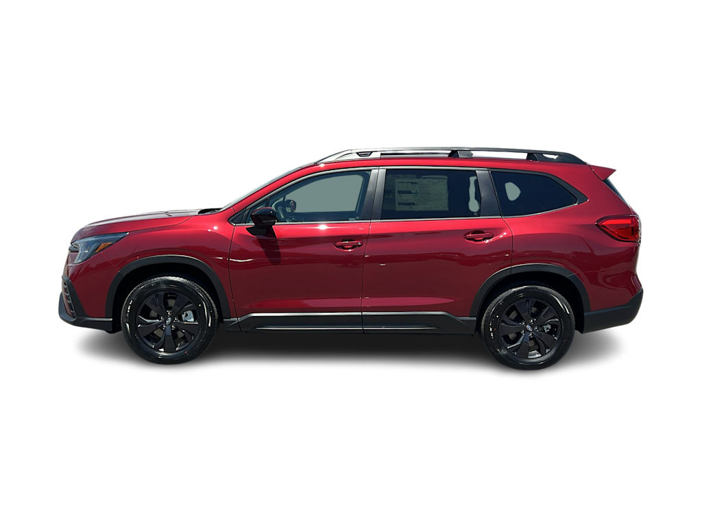 Thumbnail: 2026 Subaru Ascent - 3
