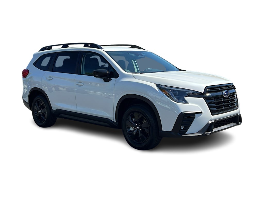 Thumbnail: 2026 Subaru Ascent - 20