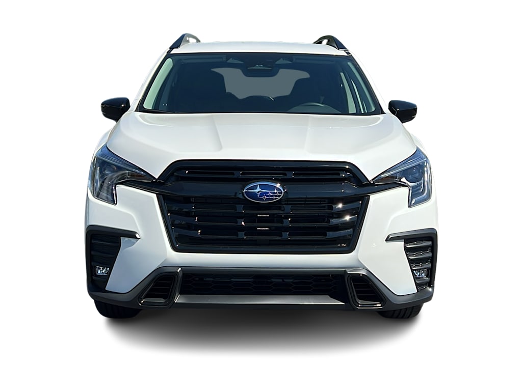 Thumbnail: 2026 Subaru Ascent - 6