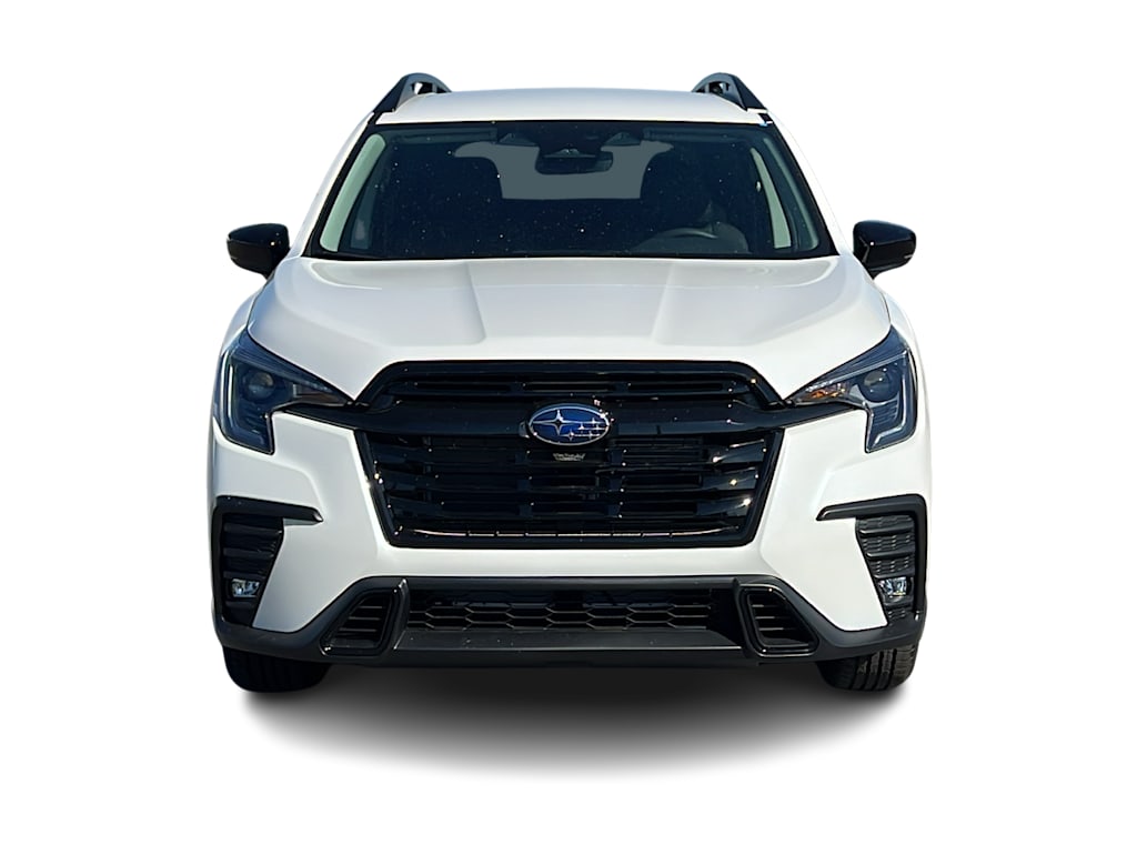 Thumbnail: 2026 Subaru Ascent - 6
