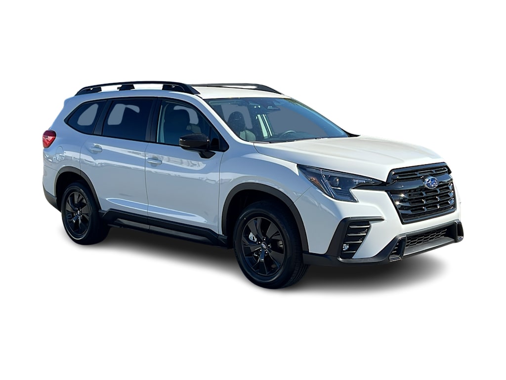 Thumbnail: 2026 Subaru Ascent - 20