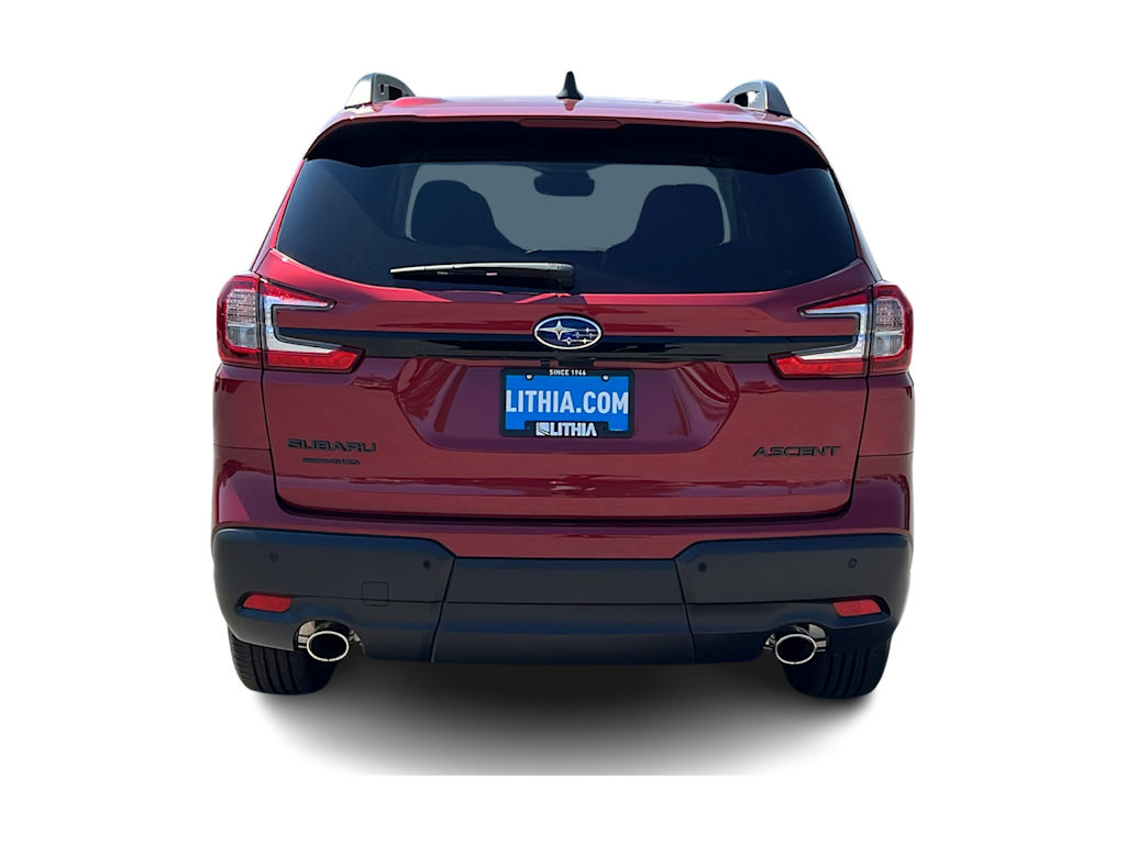 Thumbnail: 2026 Subaru Ascent - 5