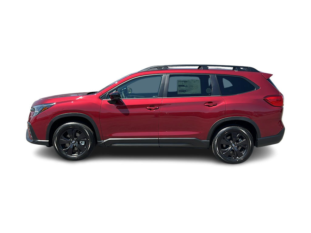 Thumbnail: 2026 Subaru Ascent - 3