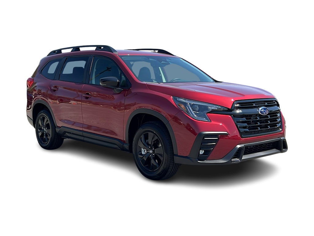 Thumbnail: 2026 Subaru Ascent - 20