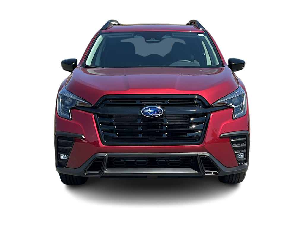 Thumbnail: 2026 Subaru Ascent - 6