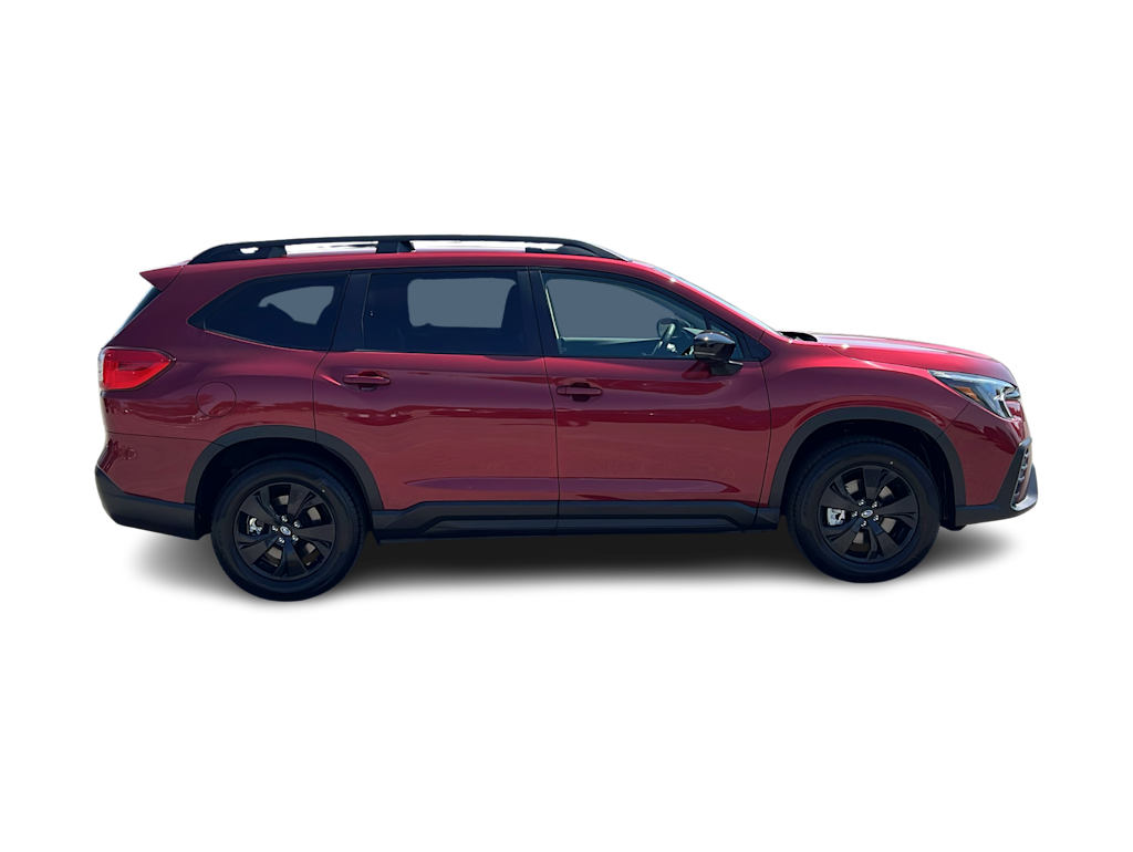 Thumbnail: 2026 Subaru Ascent - 21