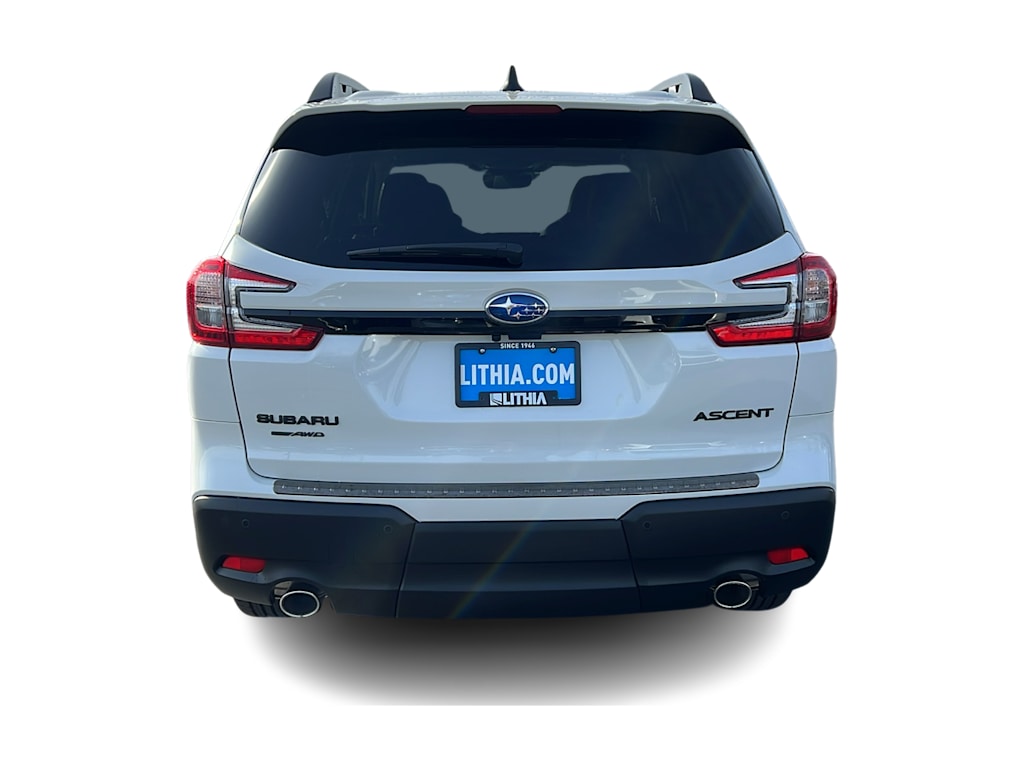 Thumbnail: 2026 Subaru Ascent - 5