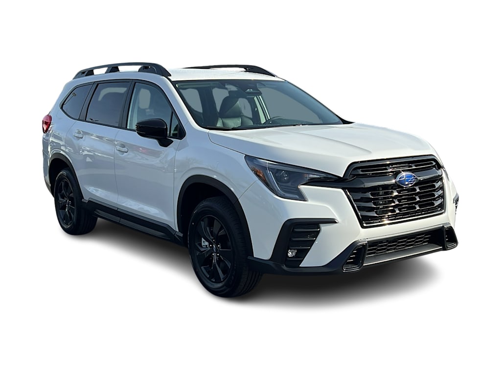 Thumbnail: 2026 Subaru Ascent - 20