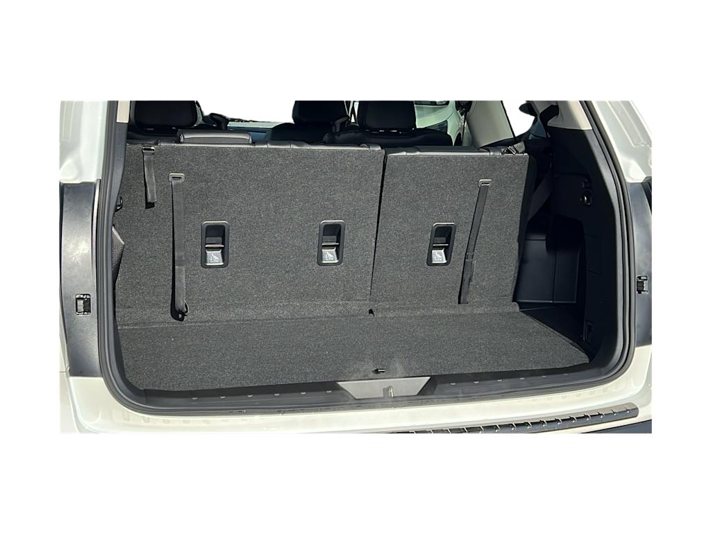 Thumbnail: 2026 Subaru Ascent - 17