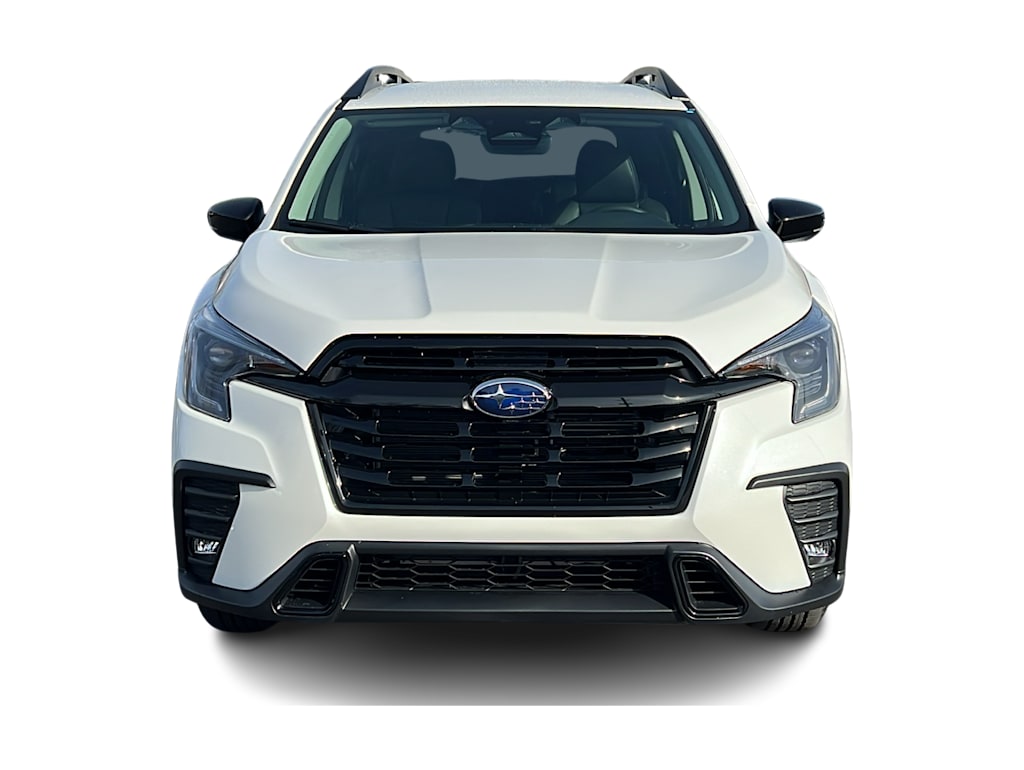 Thumbnail: 2026 Subaru Ascent - 6