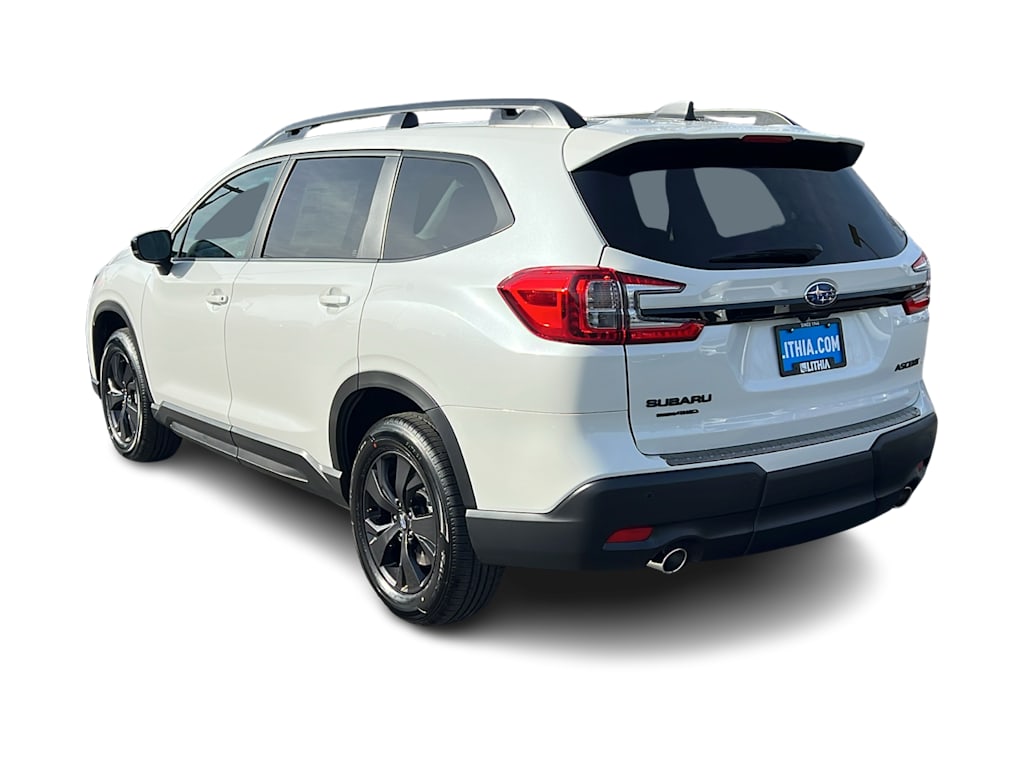 Thumbnail: 2026 Subaru Ascent - 4