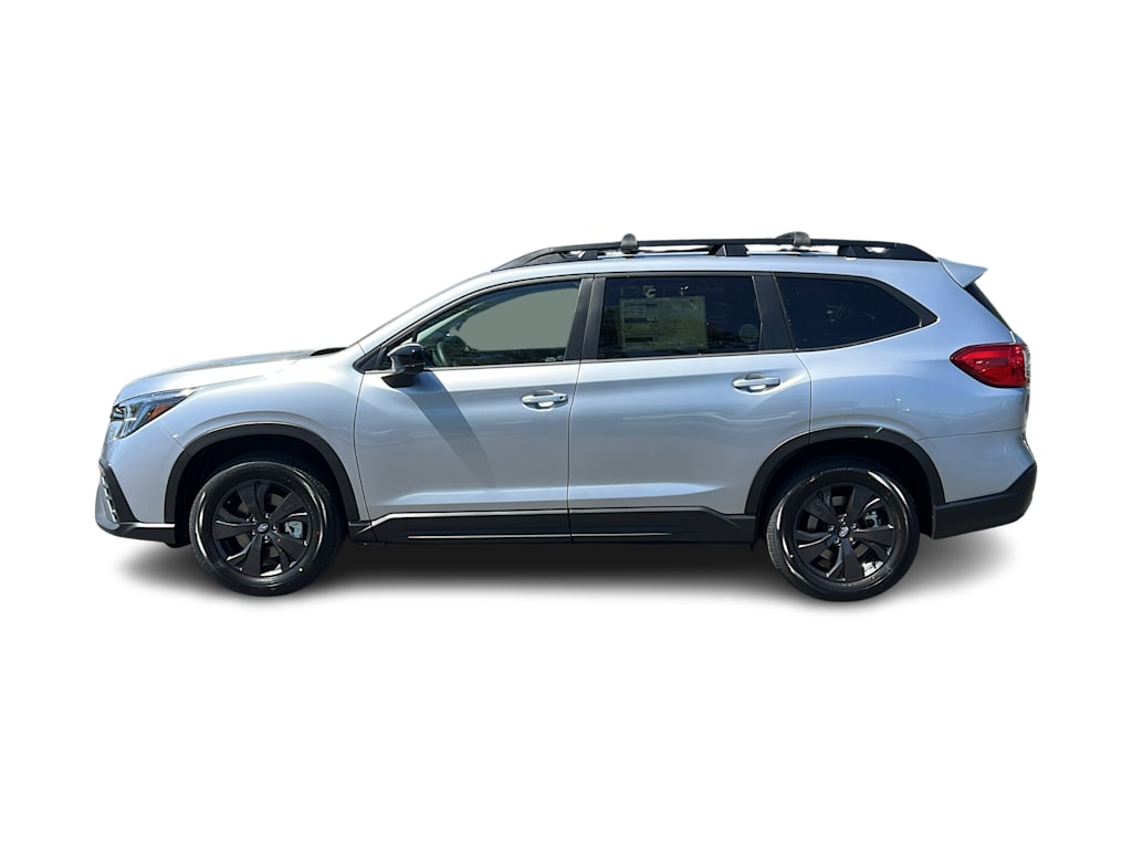 Thumbnail: 2026 Subaru Ascent - 3