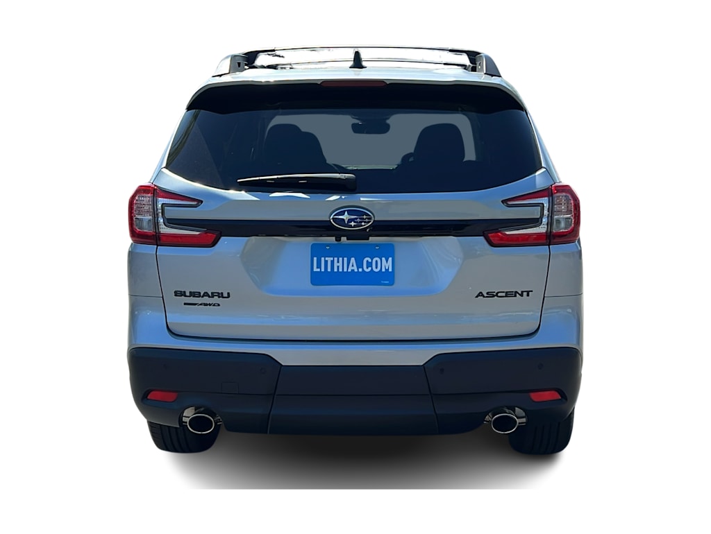 Thumbnail: 2026 Subaru Ascent - 5