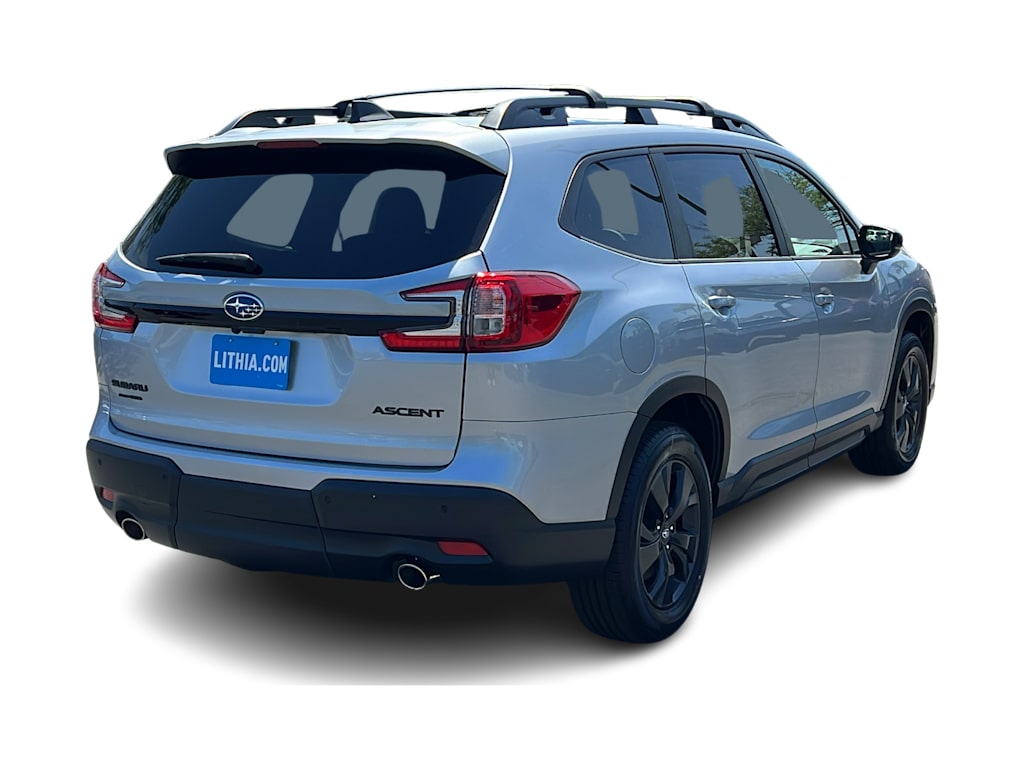 Thumbnail: 2026 Subaru Ascent - 21