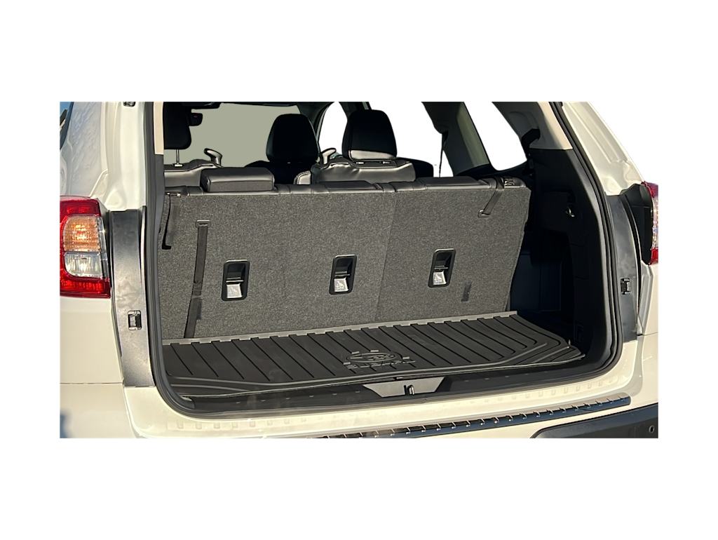 Thumbnail: 2026 Subaru Ascent - 17