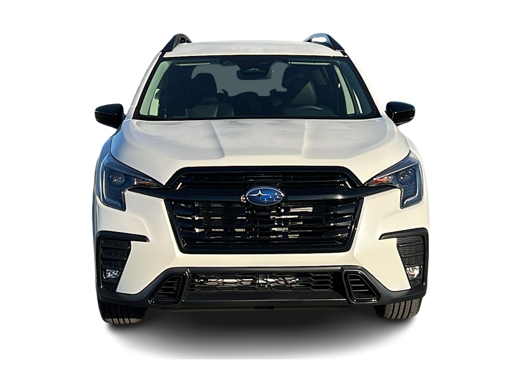 Thumbnail: 2026 Subaru Ascent - 6
