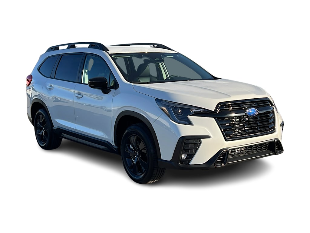 Thumbnail: 2026 Subaru Ascent - 20