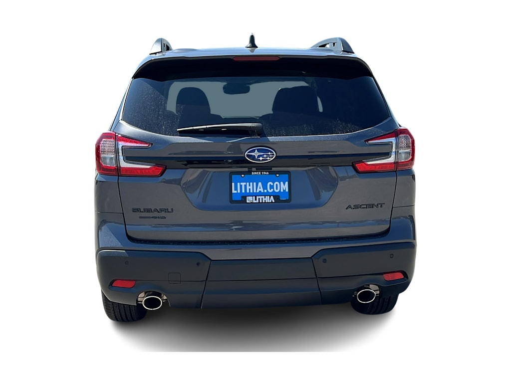 Thumbnail: 2026 Subaru Ascent - 5