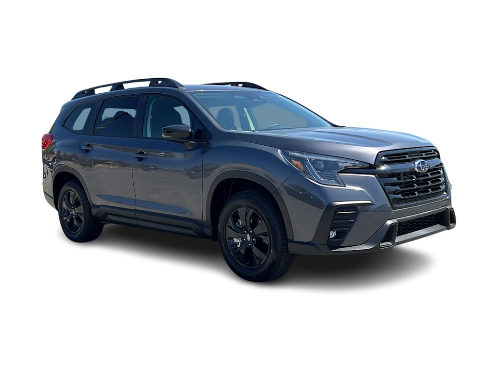 Thumbnail: 2026 Subaru Ascent - 20