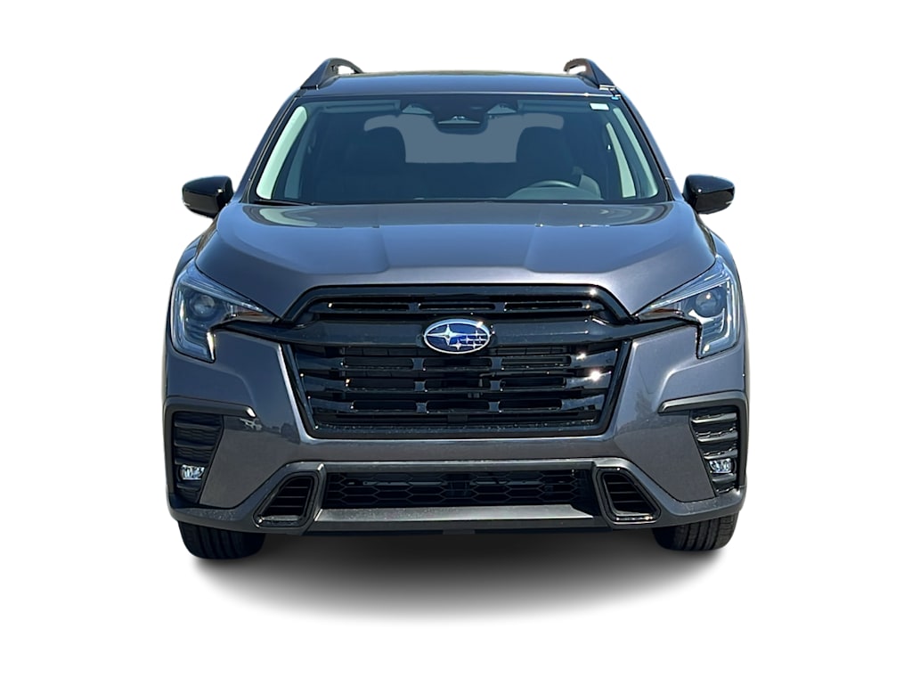 Thumbnail: 2026 Subaru Ascent - 6