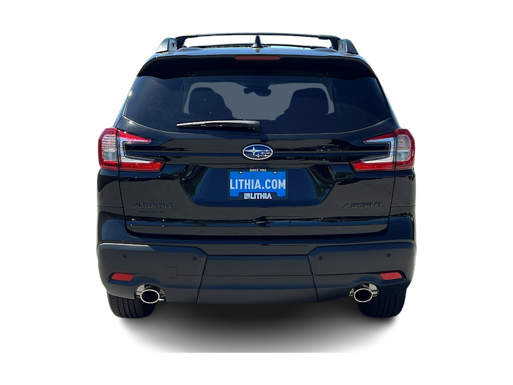 Thumbnail: 2026 Subaru Ascent - 5