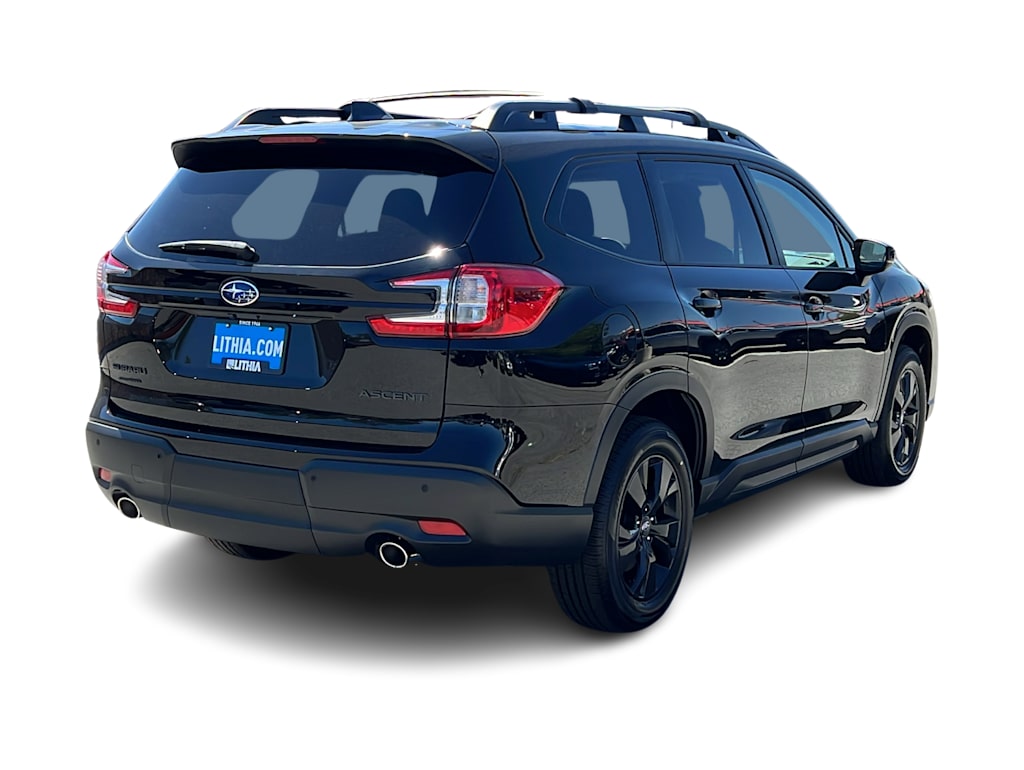 Thumbnail: 2026 Subaru Ascent - 21