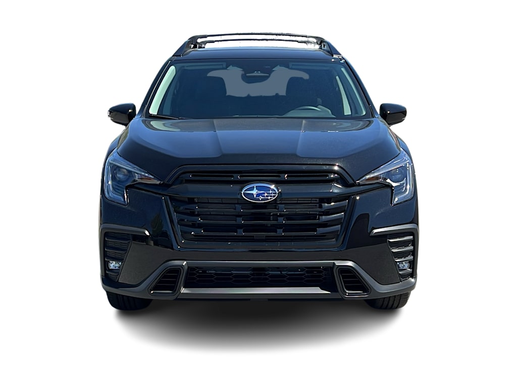 Thumbnail: 2026 Subaru Ascent - 6