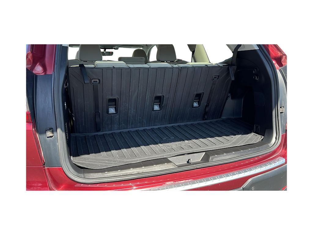2019 Subaru Ascent Premium 17