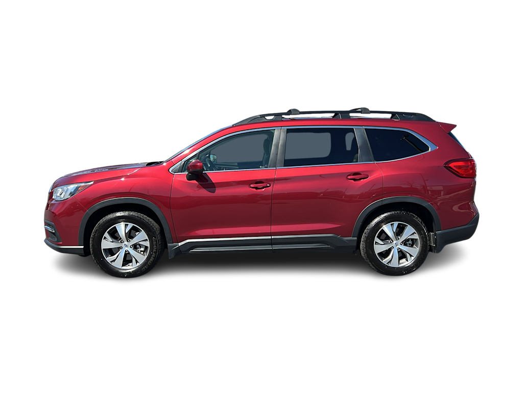 2019 Subaru Ascent Premium 3