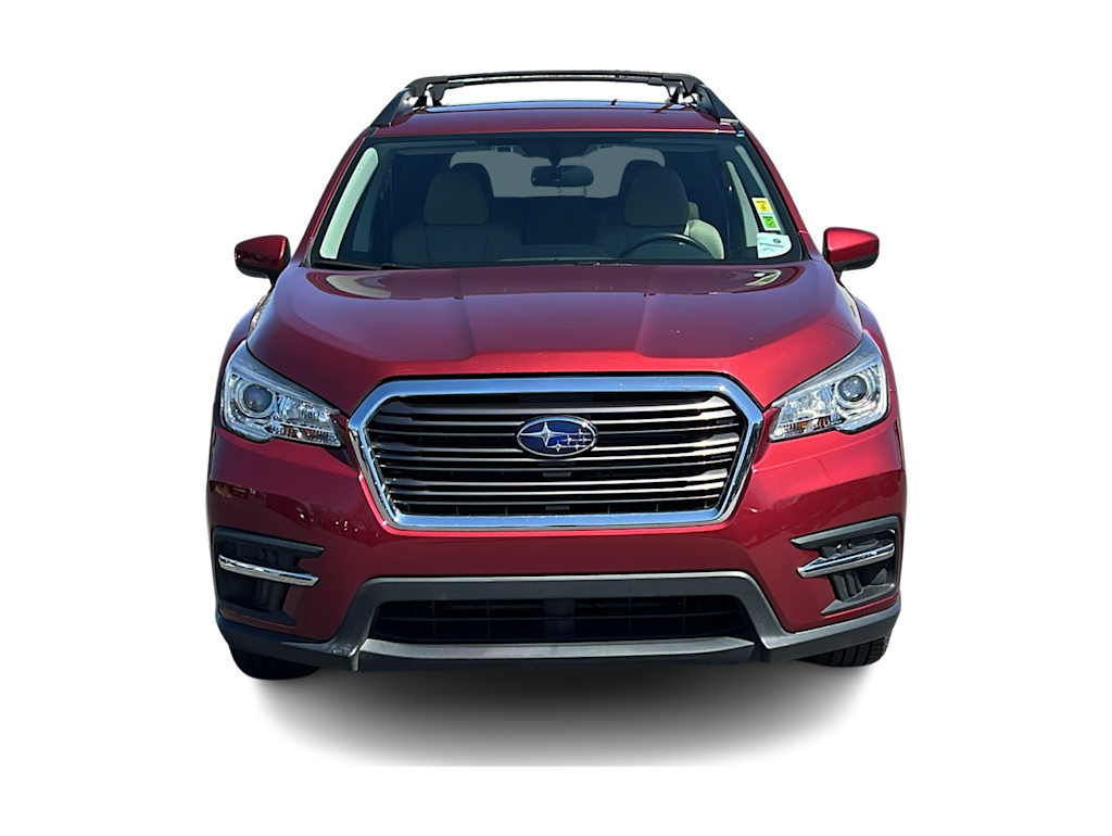 2019 Subaru Ascent Premium 6