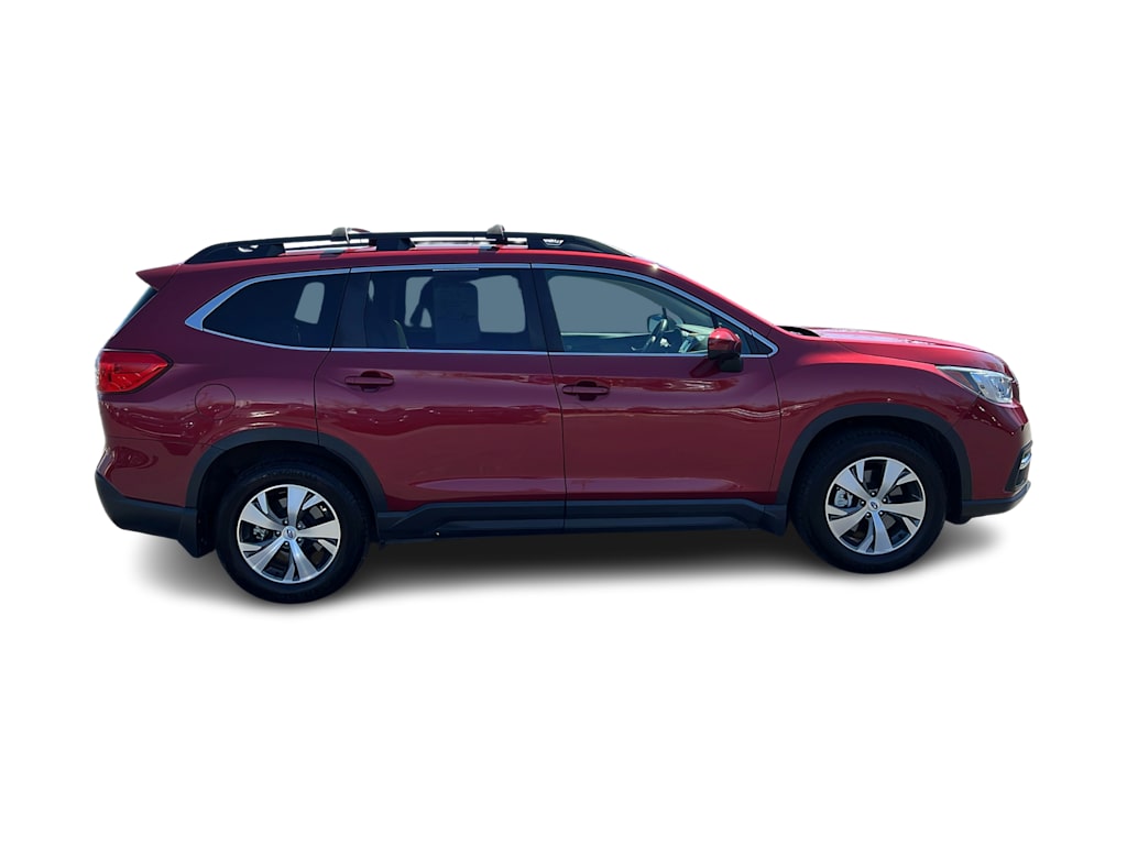 2019 Subaru Ascent Premium 21