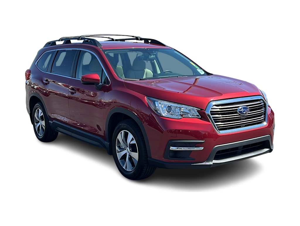 2019 Subaru Ascent Premium 20