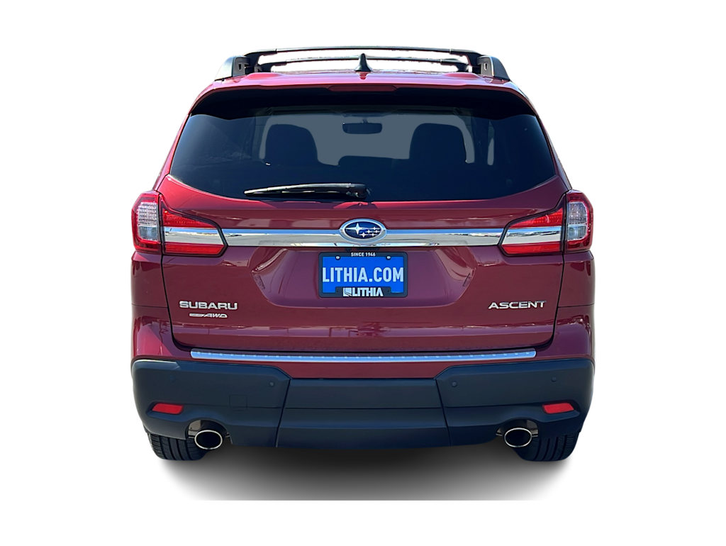 2019 Subaru Ascent Premium 5
