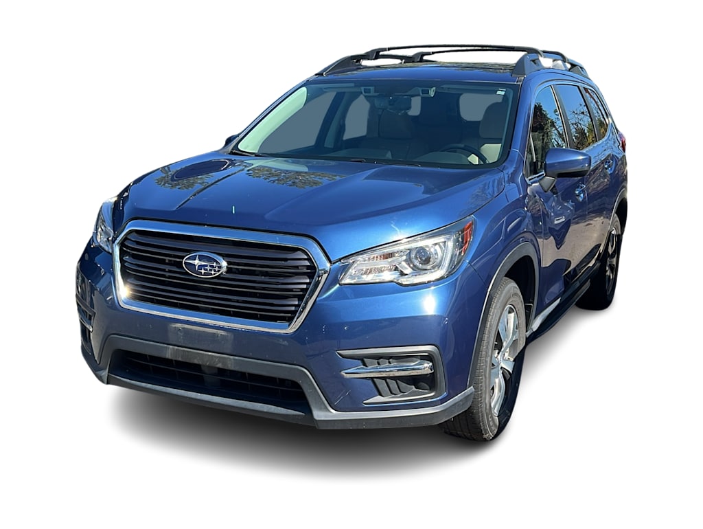 Thumbnail: 2022 Subaru Ascent - 2