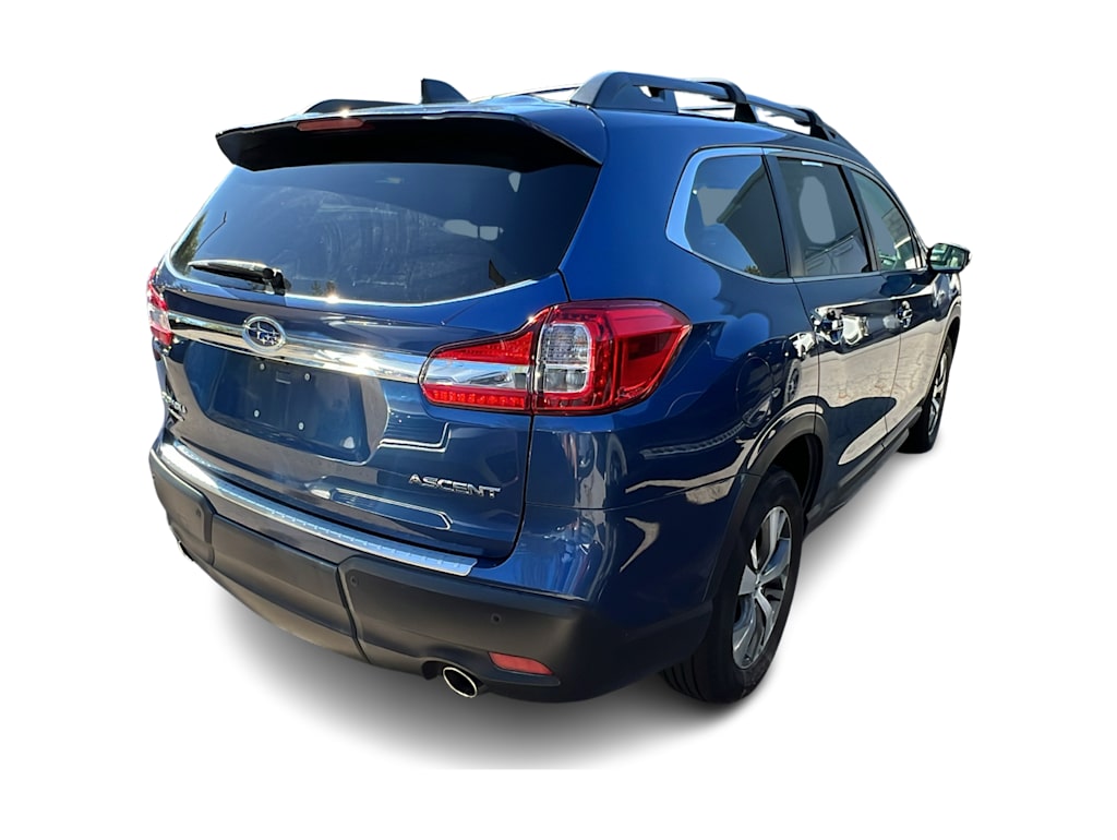 Thumbnail: 2022 Subaru Ascent - 14